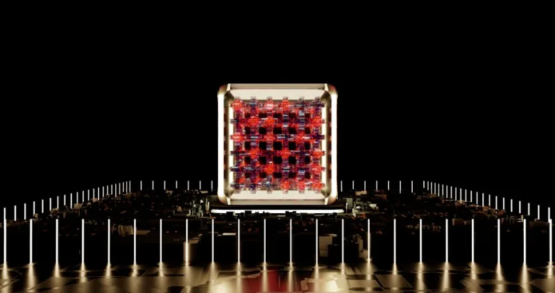 Unveiling the Quantum Internet: How 2026 is Shaping the Future of Global Connectivity