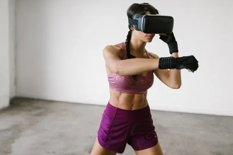 How Virtual Reality is Revolutionizing Athlete Training in 2026