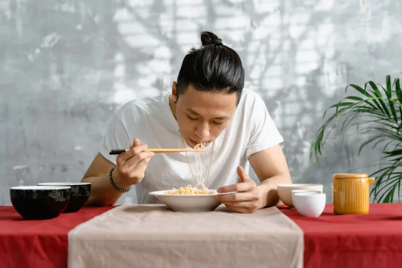 The Art of Solo Dining: Why Eating Alone in 2026 is the New Power Move