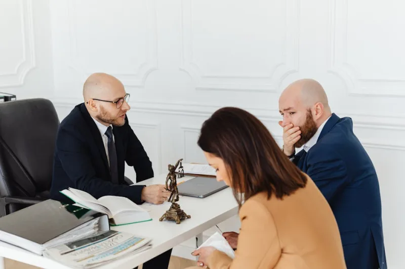 The Rise of E-Notarization: How Digital Notaries Are Shaping the Future of Legal Transactions in 2026