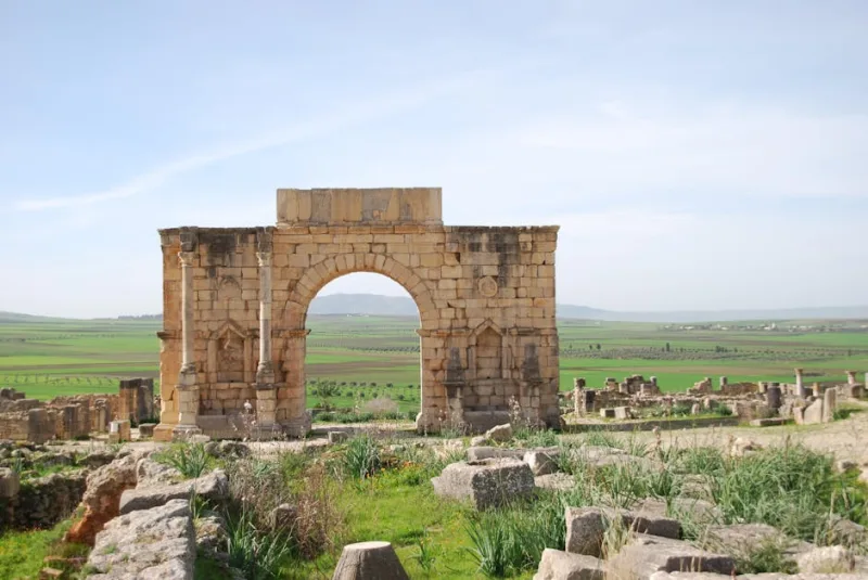 Exploring the Uncharted: Discovering the Lesser-Known Wonders of the Roman Empire in 2026