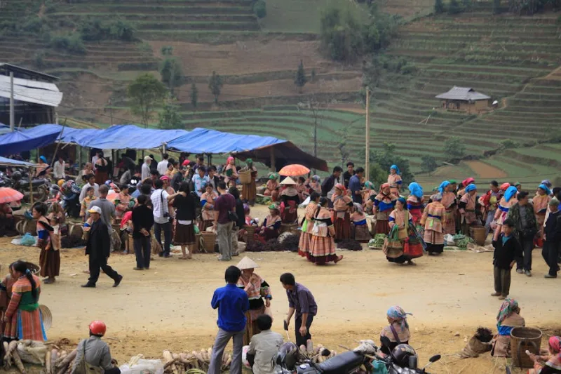 Exploring the Vibrant Villages of Vietnam: A 2026 Journey Through Culture and Cuisine