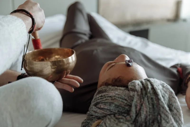 Harnessing the Power of Sound: Healing Frequencies for Mind and Body in 2026