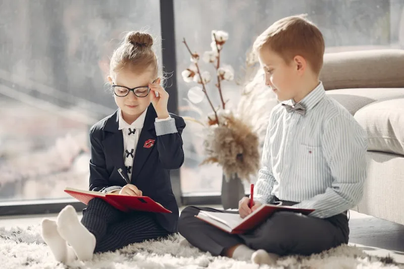 The 2026 Guide to Introducing Financial Literacy to Your Kids: Building Future-Ready Money Managers