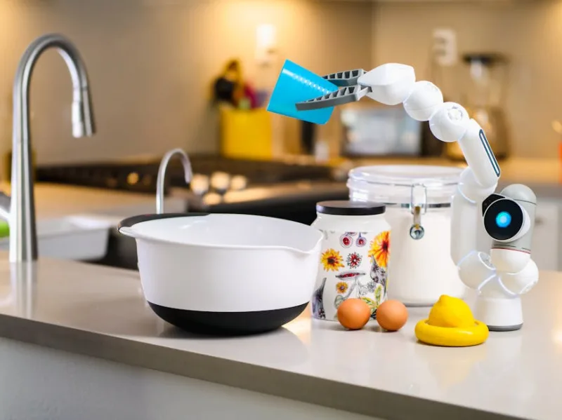 The New Era of Smart Kitchens: Culinary Innovations and Design for 2026