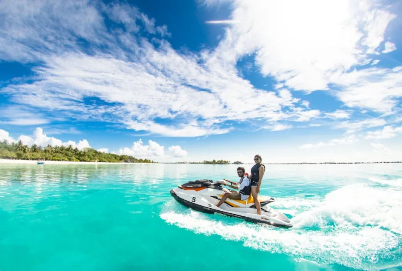 Island Watersports Wonders: Discover the Aquatic Thrills of 2026