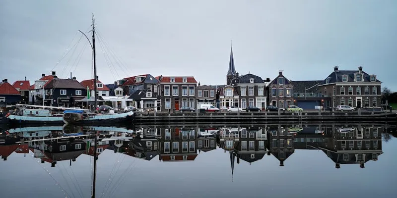 Navigating the Hidden Canals of Europe: A Sailor’s Guide for 2026