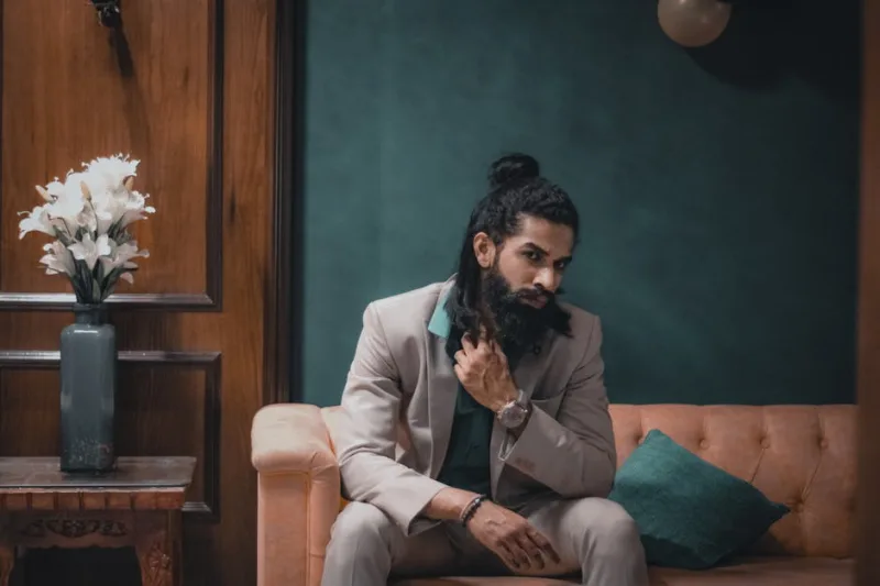 Reviving the Art of Grooming: The Bearded Gentleman in 2026