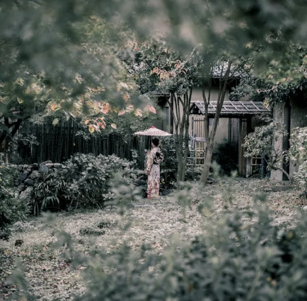 Unveiling Japan’s Secret Gardens: Hidden Oases for 2026 Travelers