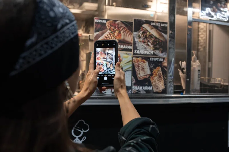 Epicurean Expeditions: Savoring the Street Food Scenes of 2026