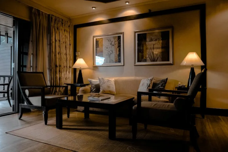 The 2026 Cozy Craze: Designing Warm and Inviting Living Spaces