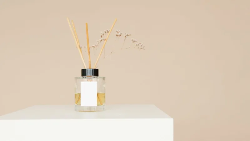 The New Wave of Home Fragrance: Scent-Scaping Your Space in 2026
