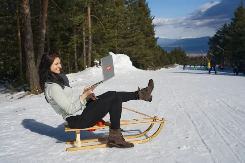 How Digital Nomads are Thriving with Next-Gen Connectivity in 2026