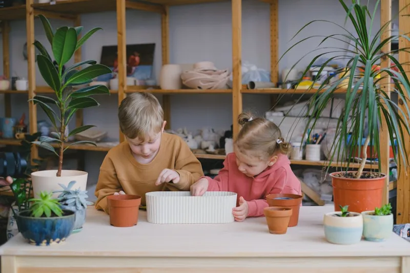 Gardening with Kids in 2026: Cultivating Green Thumbs and Lifelong Skills