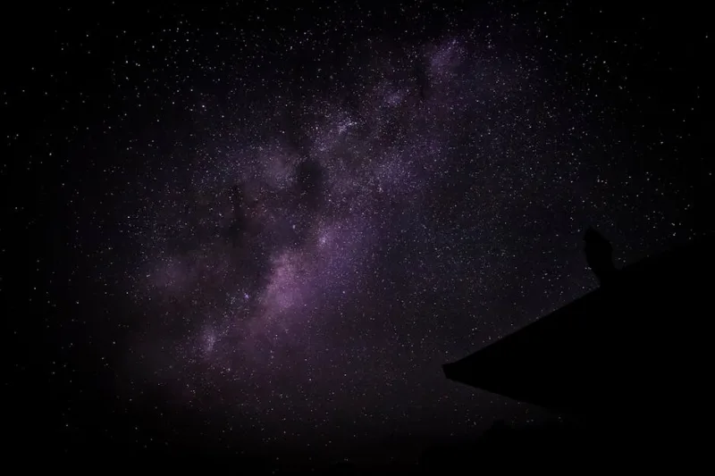 Celestial Retreats: Stargazing Getaways and Astrotourism Hotspots of 2026