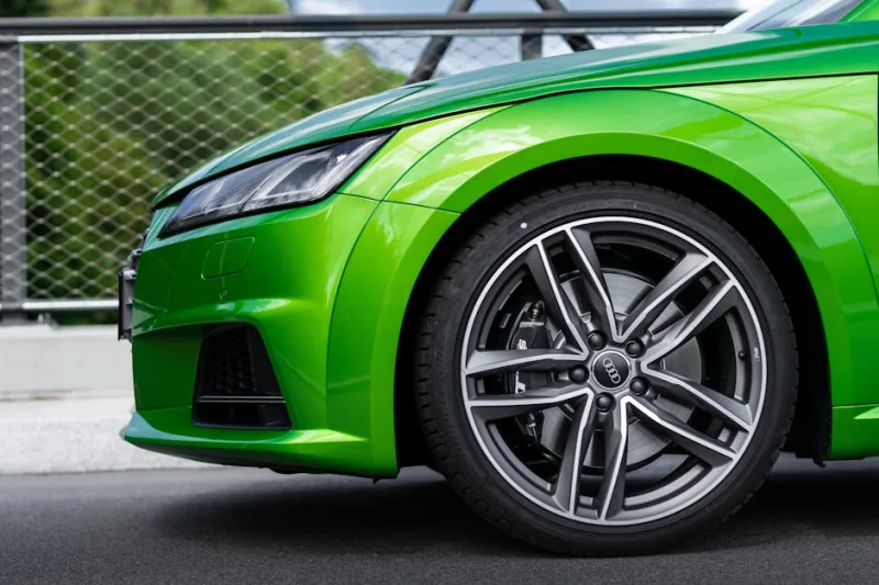 Unleashing the Beast: How 2026’s Sports Cars Are Perfecting Speed Through Lightweight Alloys