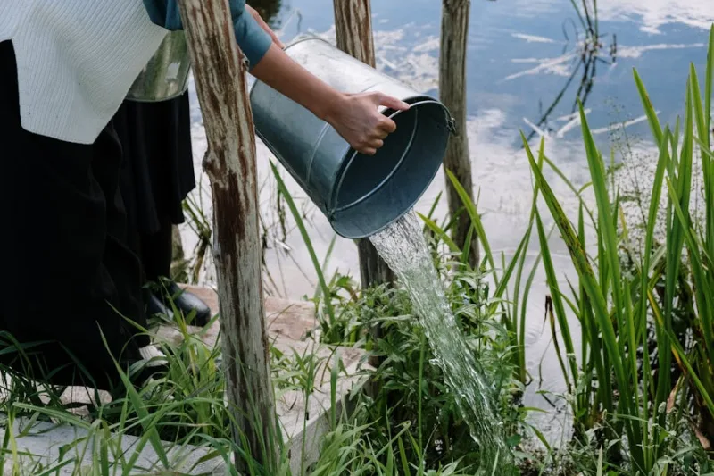 Innovative DIY Water Conservation Hacks for 2026: Saving Drops, Saving the Planet
