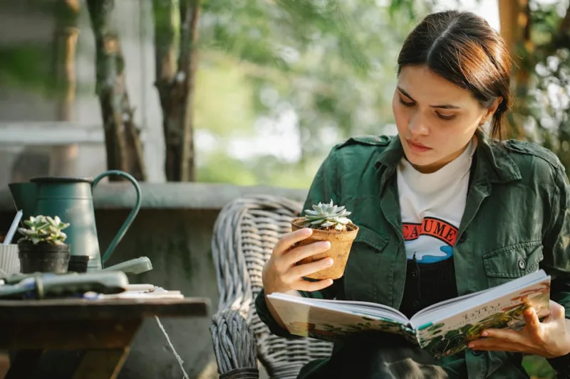 Gardening for Mindfulness: Cultivating Calm in 2026