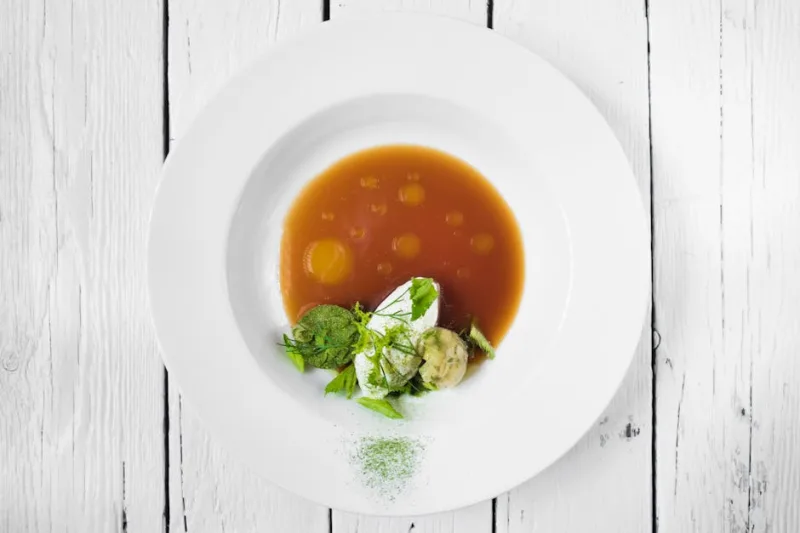 A Taste of Tomorrow: Exploring Greece’s Futuristic Cuisine Trends in 2026