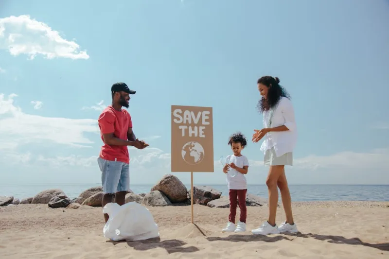 The Rise of Eco-Conscious Parenting: Sustainable Choices for Families in 2026