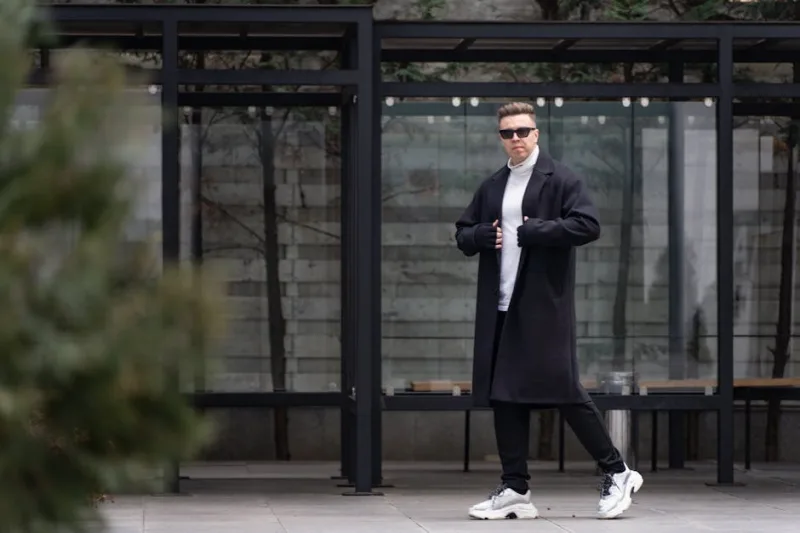 The Urban Oasis: Men’s Fashion and Grooming Trends for the Modern City Dweller in 2026