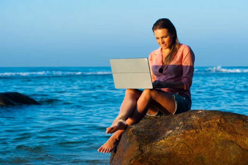 Blissful Beaches: The Ultimate Island Destinations for Digital Nomads in 2026