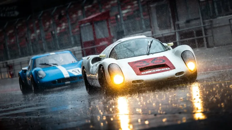 The All-Weather Sports Car: Conquering 2026 with Versatility and Style