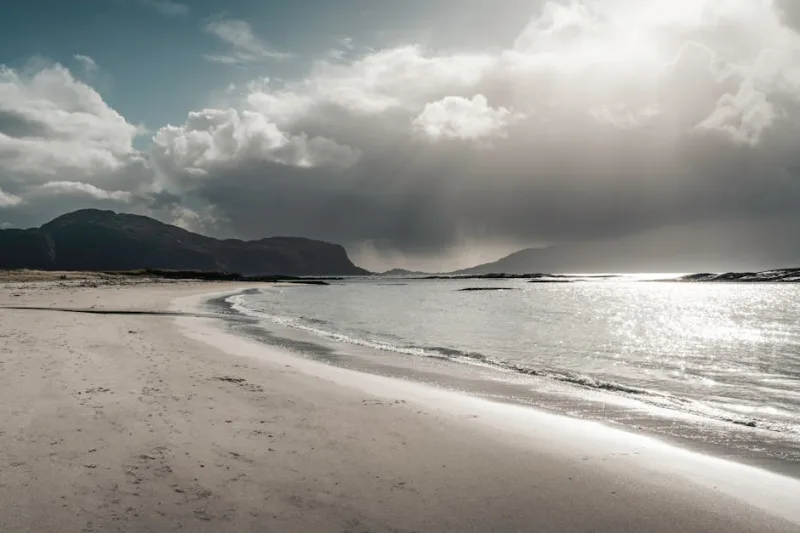 2026’s Coastal Gems: Uncovering the Hidden Beaches of Norway