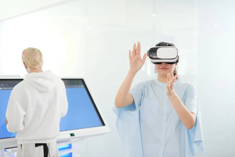 Augmented Reality Shopping: Revolutionizing Retail Experiences in 2026