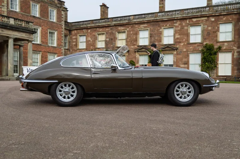 Cultural Icons on Wheels: How 2026’s Sports Cars are Celebrating Global Traditions