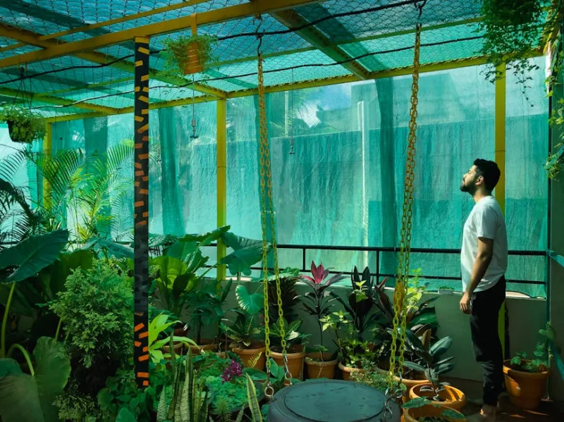 The 2026 Indoor Garden Oasis: Cultivating a Lush Haven in Your Urban Home