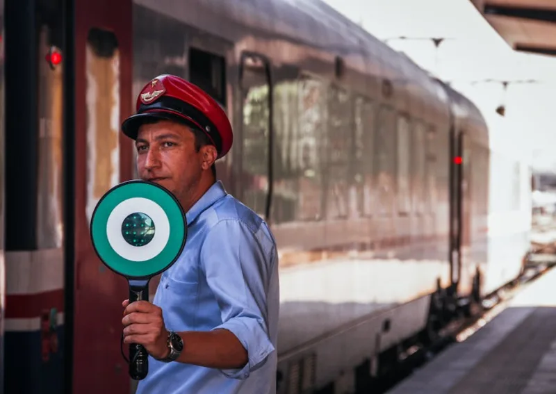 Greece 2026: Discovering the Timeless Beauty of the Greek Railways
