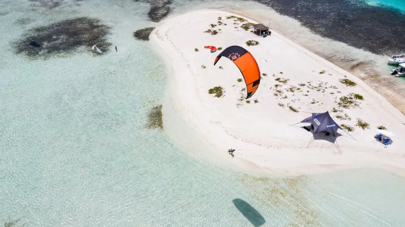 Island Adventures for Adrenaline Junkies: Thrilling Destinations of 2026