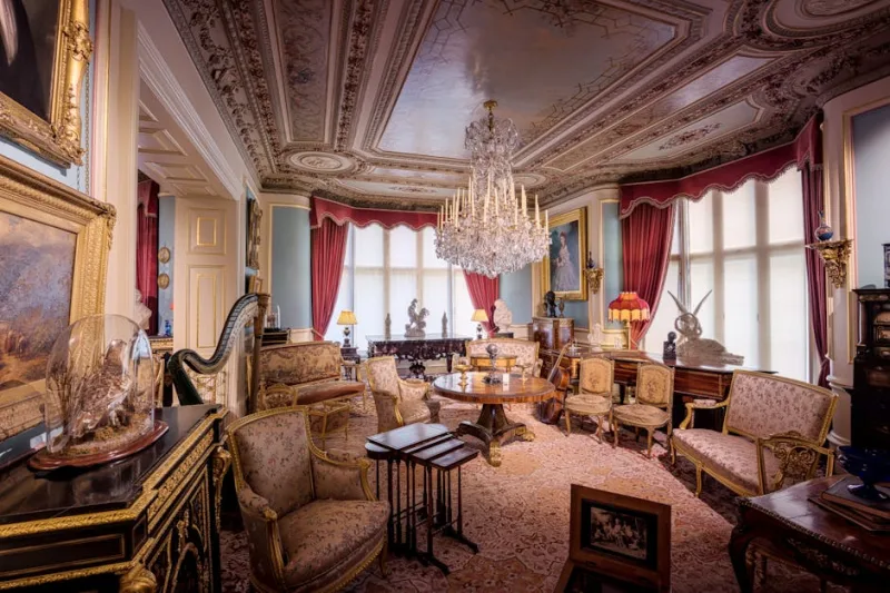 Beyond the Walls: Designing Secret Rooms and Passageways in Luxury Estates for 2026