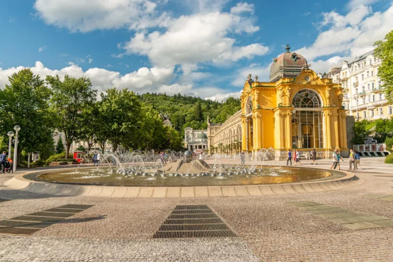Reviving the Ancient Spa Towns: Embracing Wellness Travel in 2026