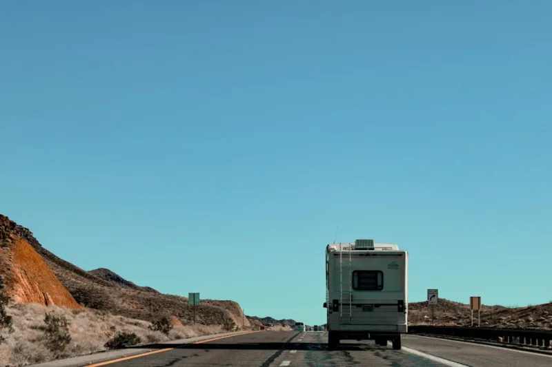Electric RVs: Powering Your Adventures for 2026 and Beyond