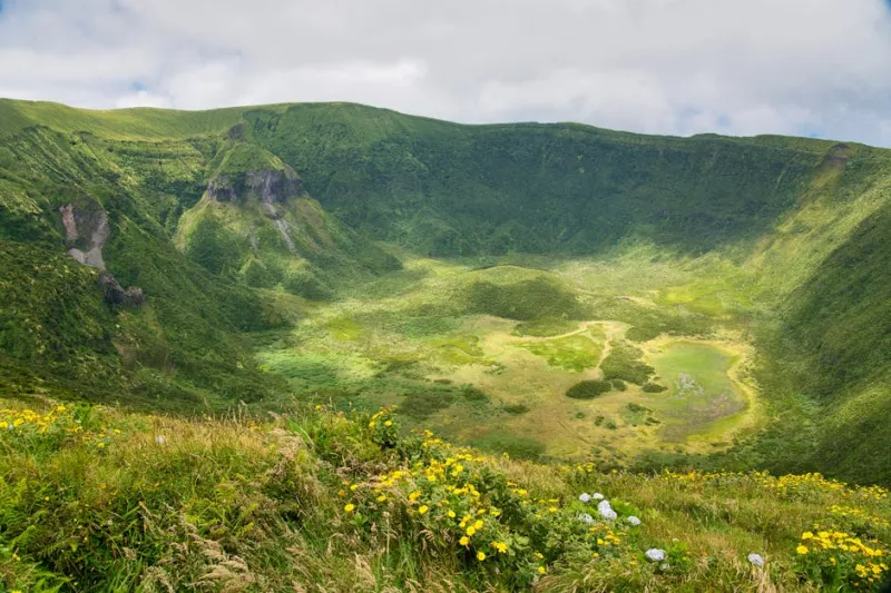The Allure of the Azores: A 2026 Guide to Portugal’s Atlantic Archipelago