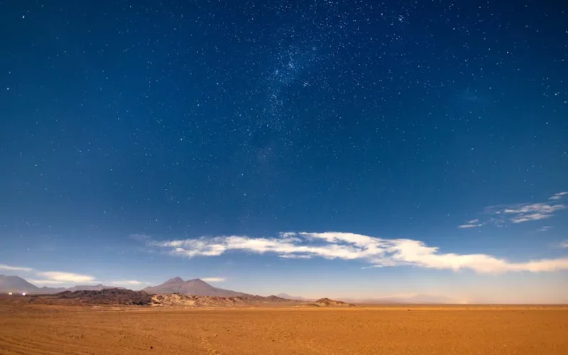 Galactic Stargazing: Best Spots for Celestial Wonders in 2026
