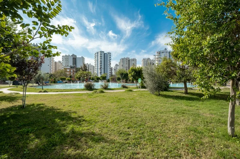 The Vibrant World of 2026’s Urban Green Spaces: A Journey Through Global Oasis Cities