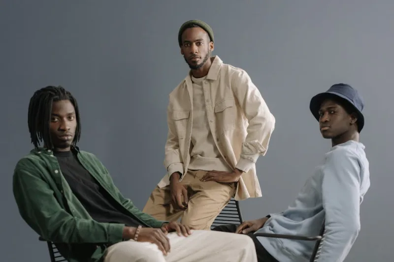 The Return of the Hat: A Bold Fashion Statement for Men in 2026