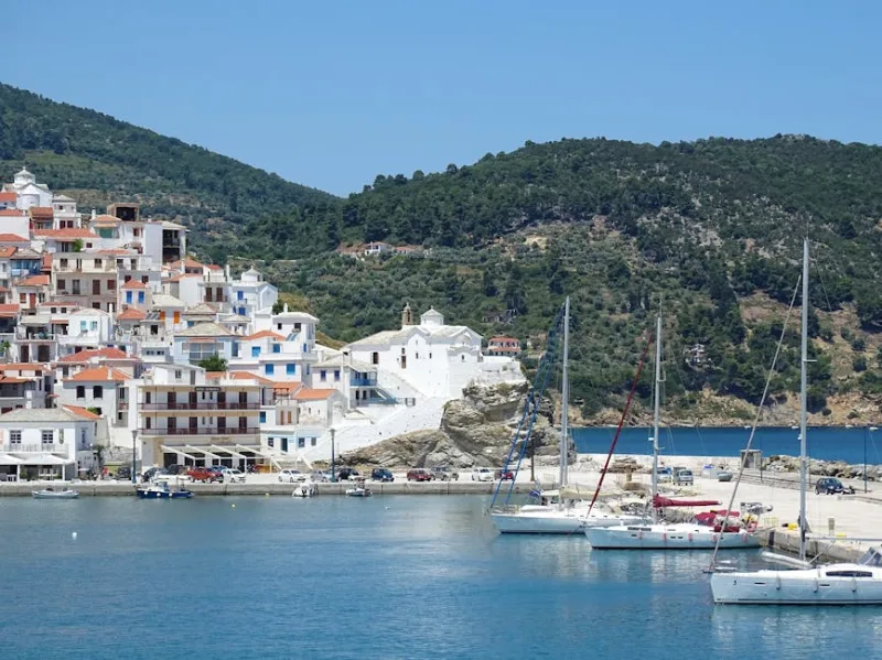 Sailing the Odyssey: An Epic 2026 Guide to Greek Island Hopping by Boat