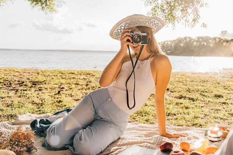 10 Summer Fashion Trends Everyone Will Be Wearing This Year