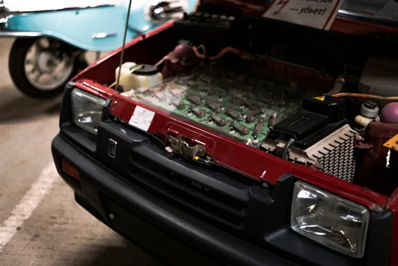The 2026 Guide to Mastering EV Maintenance: Keeping Your Electric Vehicle in Top Shape