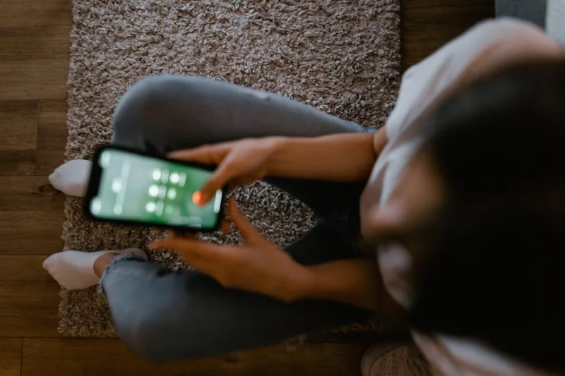 Digital Fasting: Reclaim Your Time and Mental Space in 2026