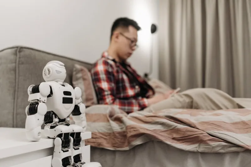 The AI-Powered Smart Home: How 2026 is Redefining Domestic Life