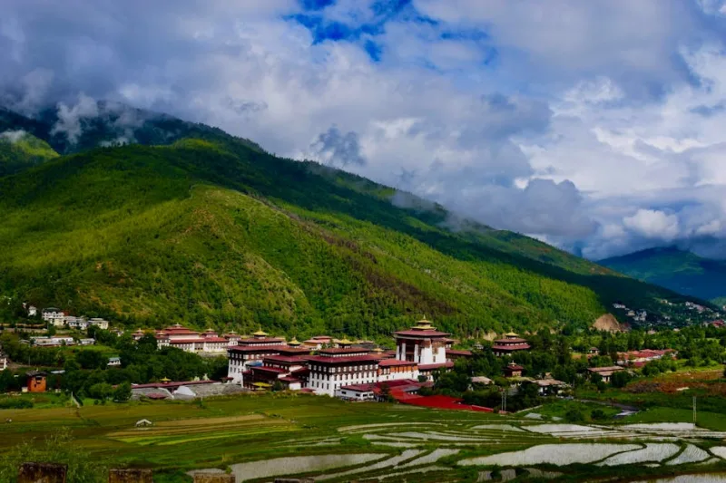 Exploring the Mystical Trails of Bhutan: An Adventure Awaits in 2026