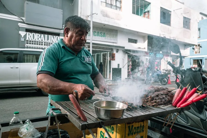 Unlocking South America’s Hidden Culinary Delights in 2026