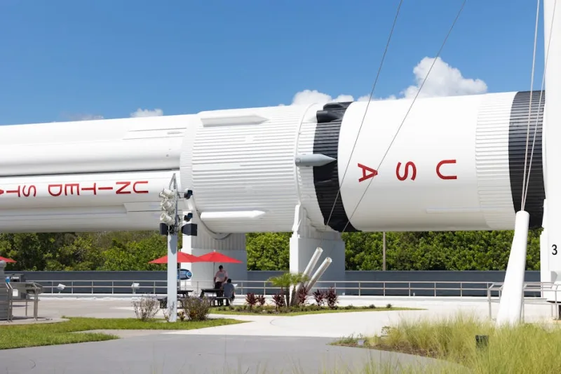 Embarking on the Solar Odyssey: Top Space-Themed Attractions for 2026