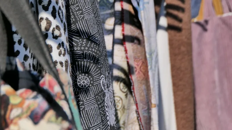 The Art of Mixing Textiles: How to Master Fabric Fusion in 2026