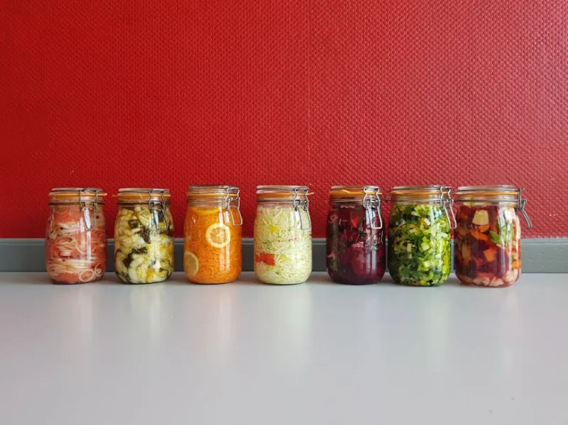 The Hidden Power of Fermented Foods: Elevate Your Health in 2026